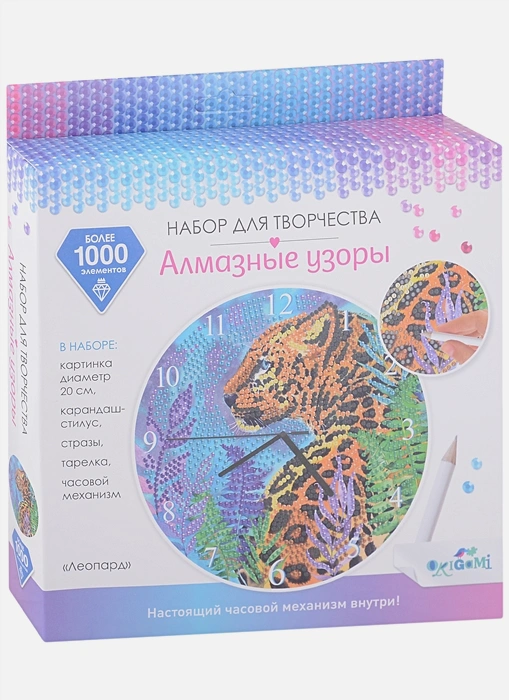 Мозаика Алмазные узоры